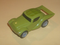 Carrera Go 64065  Star Wars "Yoda" 
